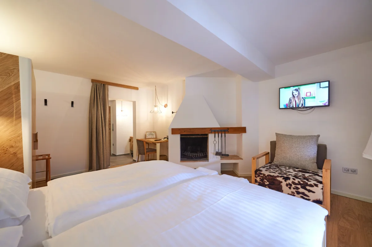 Hotel Plesnik depandansa 13