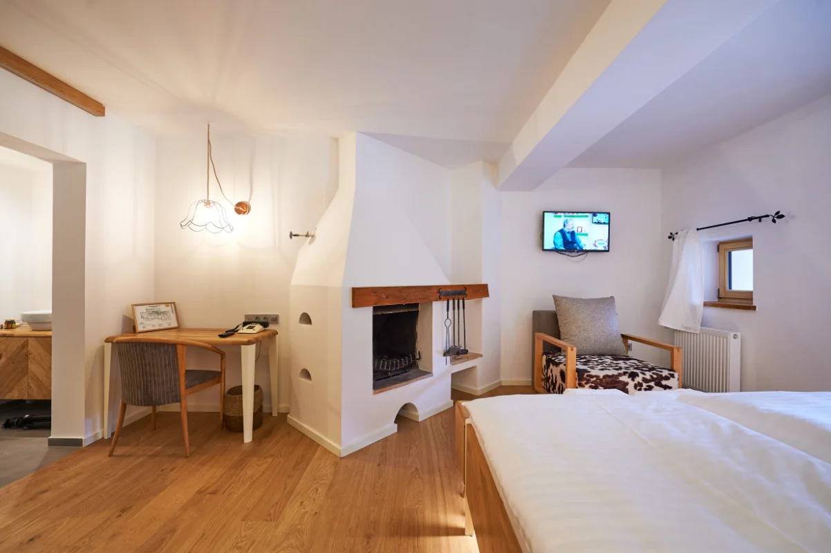 Hotel Plesnik depandansa 15